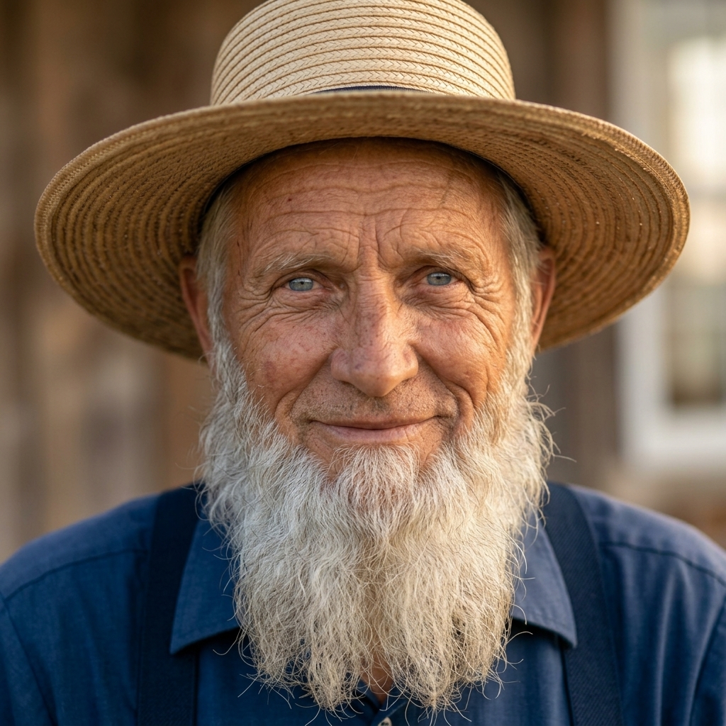 Eli Yoder Acre
